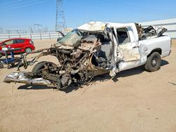Salvage trucks for sale at Adelanto, CA auction: 2006 Dodge RAM 1500 ST
