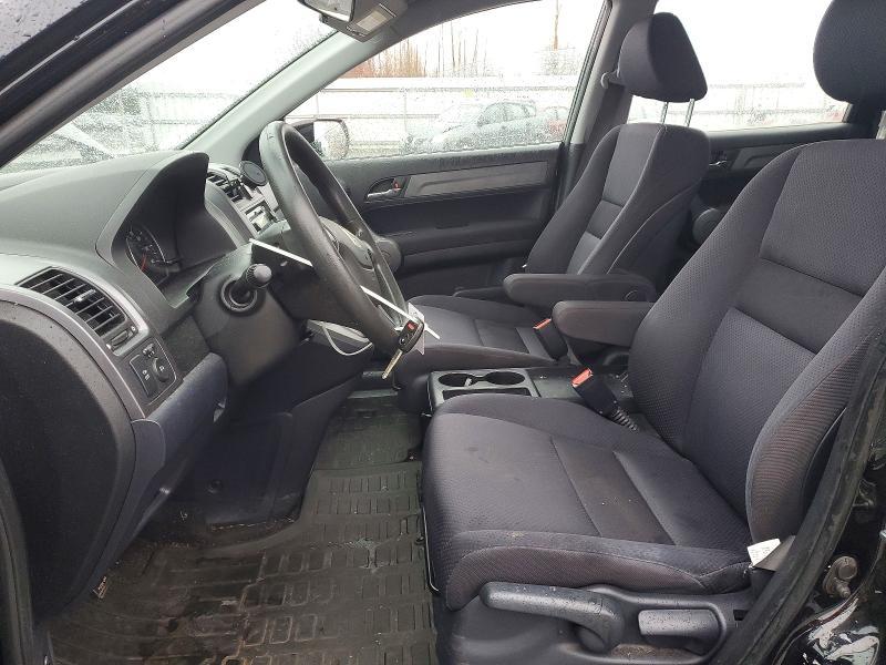 2009 Honda Cr-v lx