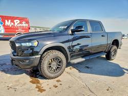 Dodge Vehiculos salvage en venta: 2026 Dodge RAM 1500 Rebel