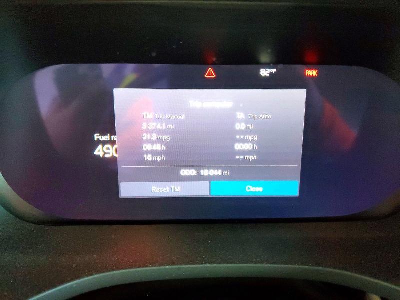 2023 Volvo Xc60 Ultimate