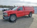 2017 Chevrolet Silverado C1500