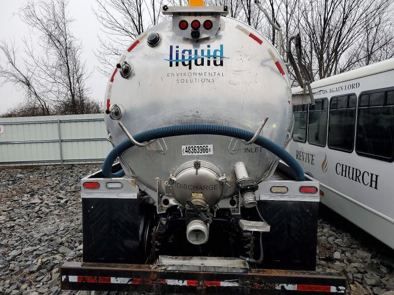 2023 Freigliner 2023 Freightliner Business Class M2 Water Truck