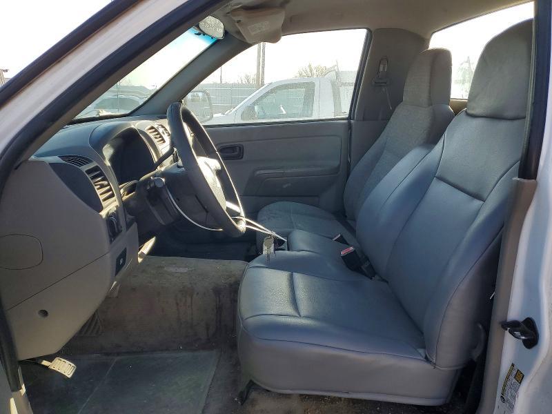 2005 Chevrolet Colorado