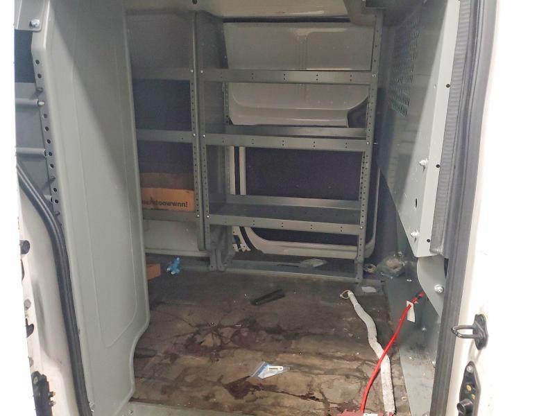 2015 Nissan NV200 SV