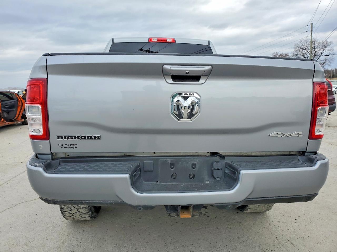 2021 Dodge RAM 2500 BIG Horn