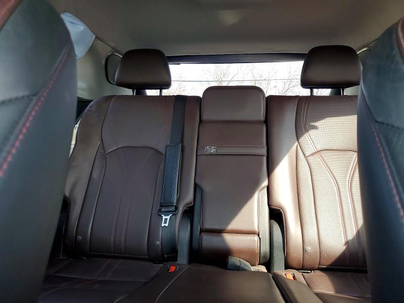 2018 Lexus Rx 350 Base