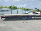 2022 Bellwether 40' Tdotw  Equipment Trailer