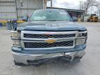 2014 Chevrolet Silverado C1500 LT