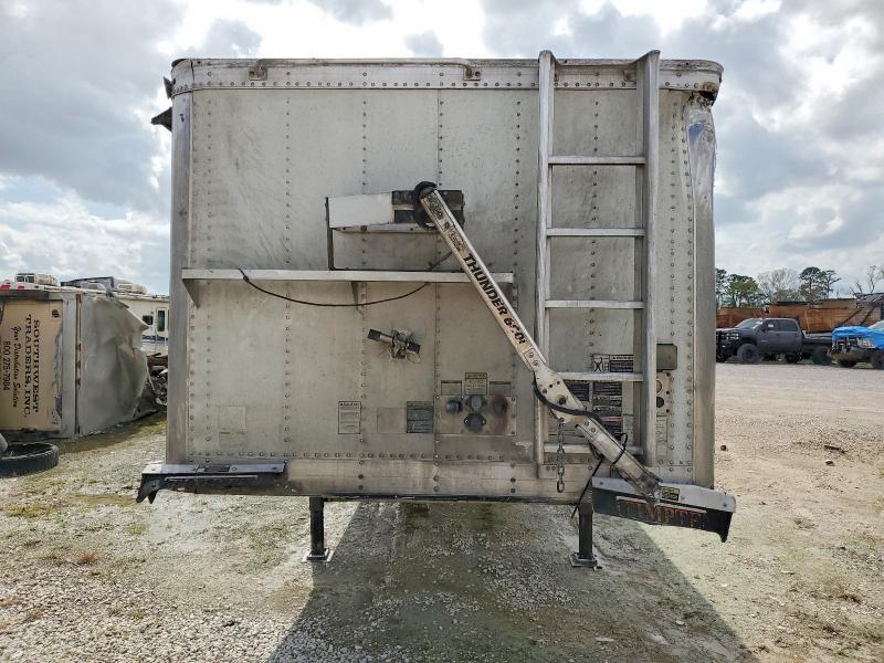 2017 Timpte TE Grain Trailer