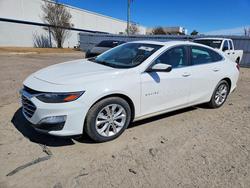 Chevrolet Vehiculos salvage en venta: 2019 Chevrolet Malibu lt