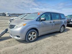 2013 Toyota Sienna l 7-passenger for sale in Assonet, MA