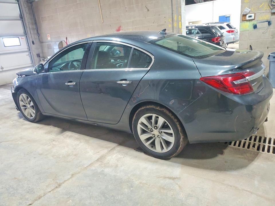 2014 Buick Regal Premium