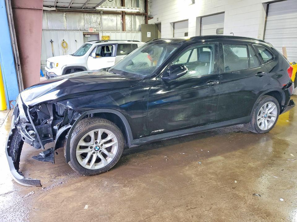 2015 BMW X1 Xdrive28i
