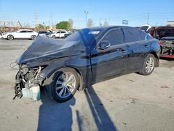 2015 Infiniti Q50 Premium for sale in Wilmington, CA