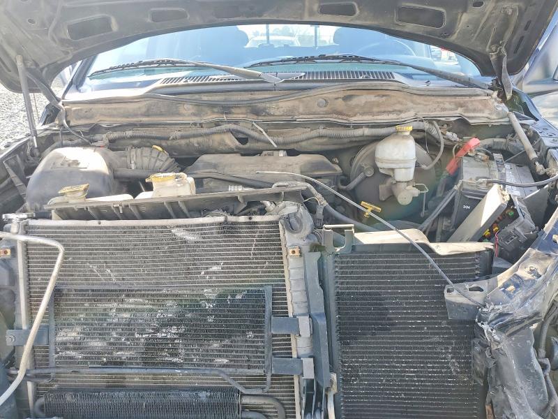 2006 Dodge RAM 1500 ST