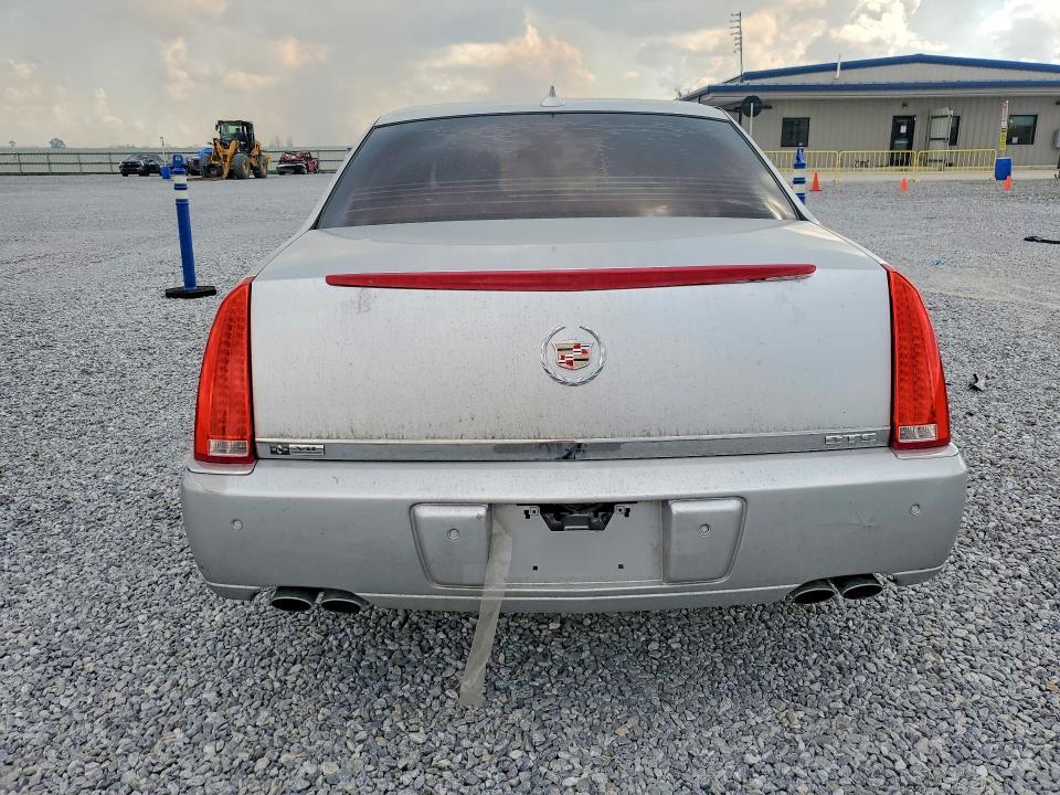 2011 Cadillac Cts Premium Collection
