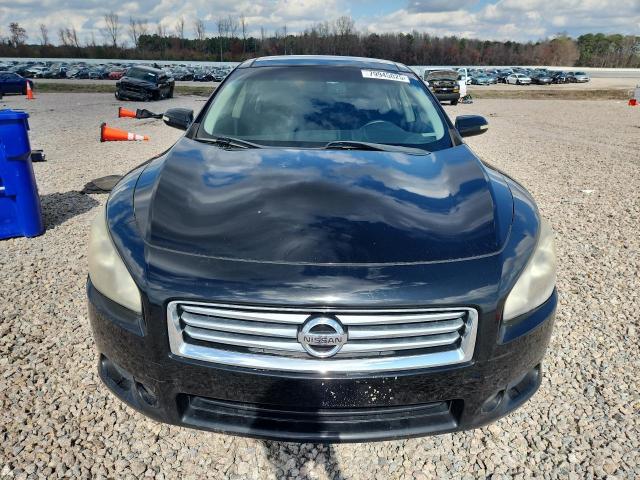 2013 Nissan Maxima 3.5 s