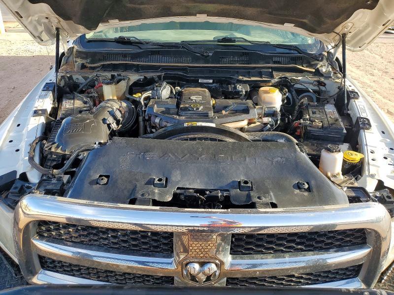 2017 Dodge RAM 3500 ST