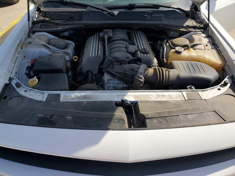 2021 Dodge Challenger r