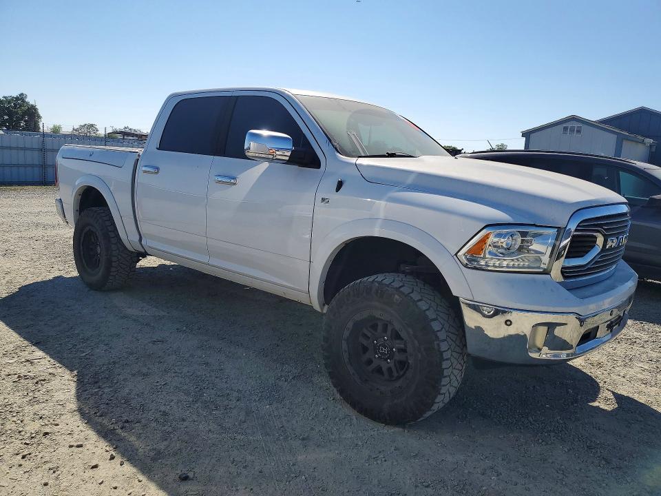 2016 Dodge 1500 Laramie
