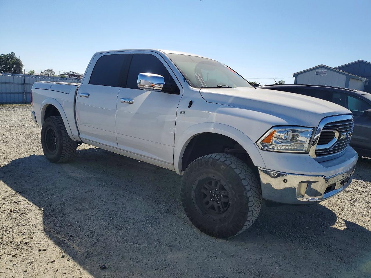 2016 Dodge 1500 Laramie