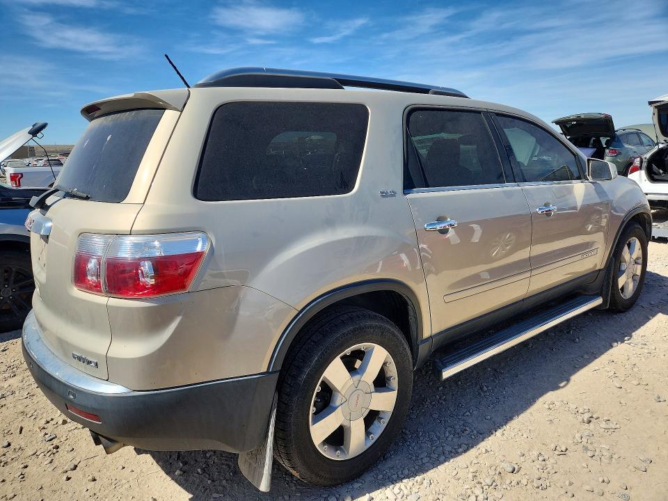 2008 GMC Acadia Slt-1