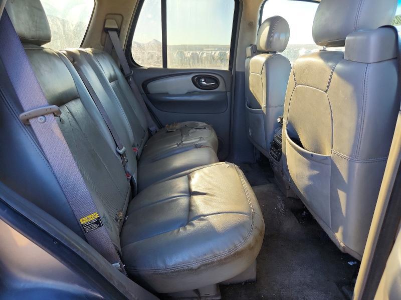 2006 Buick Rainier cxl