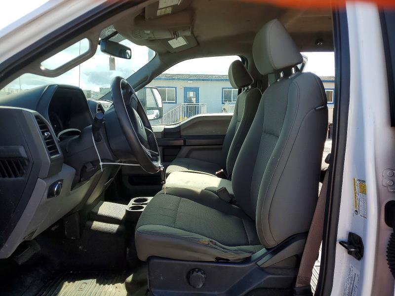 2019 Ford F250 Super Duty Utility / Service Truck