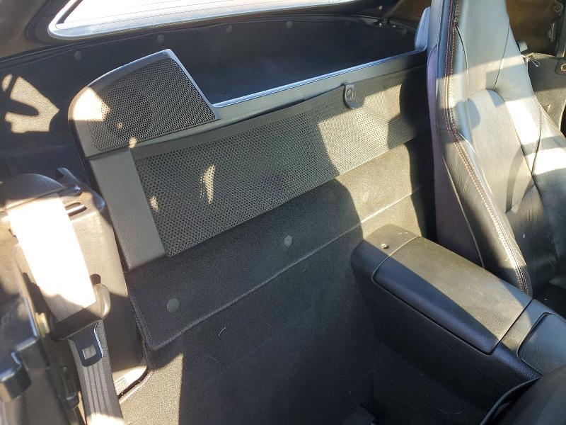 2005 Mazda Mx-5 Miata Speed