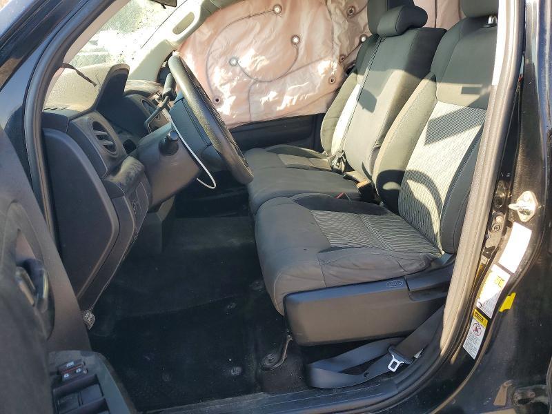 2016 Toyota Tundra SR