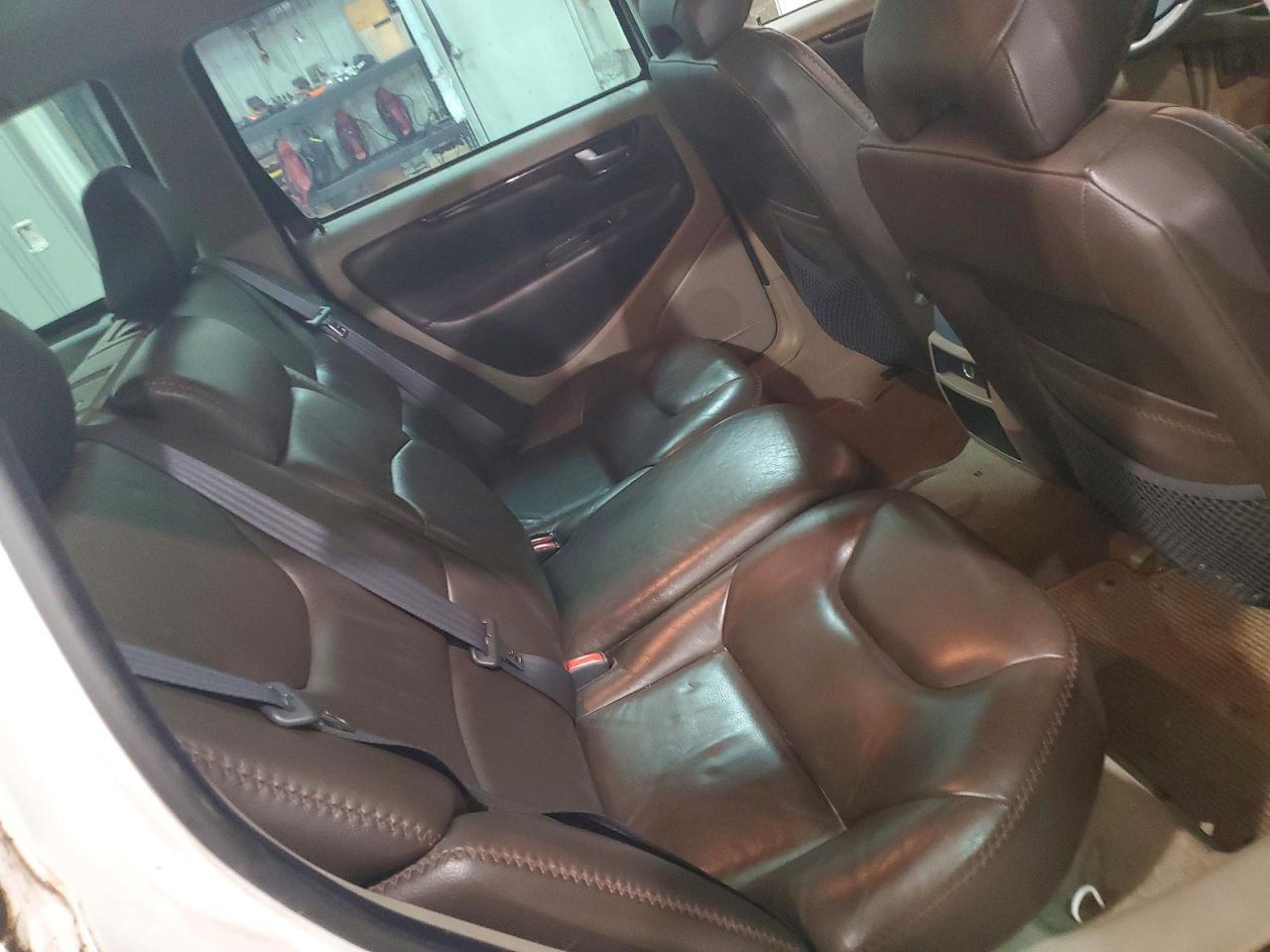 2004 Volvo Xc70