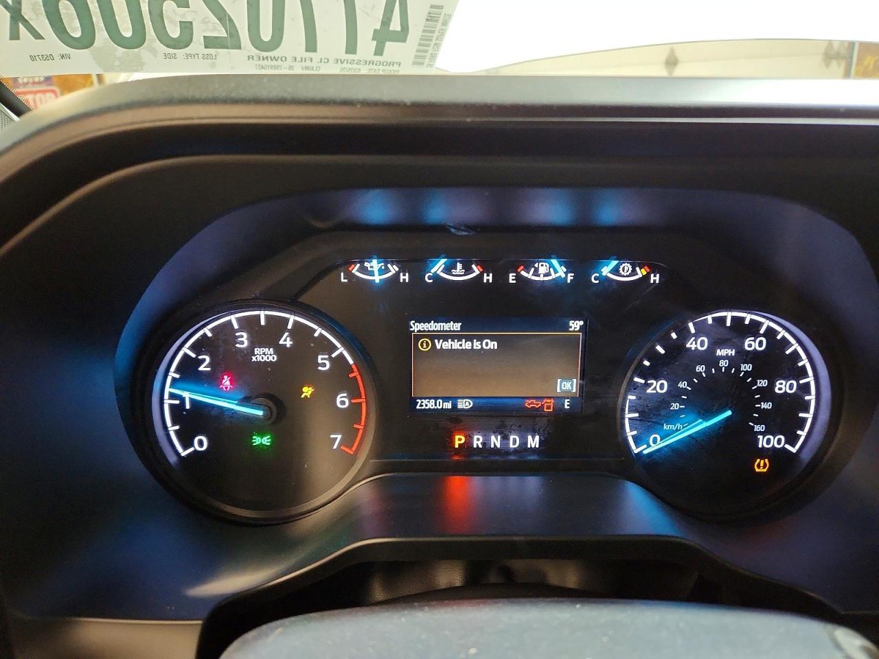 2026 Ford F250 Super Duty