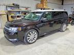 2013 Ford Flex Limited