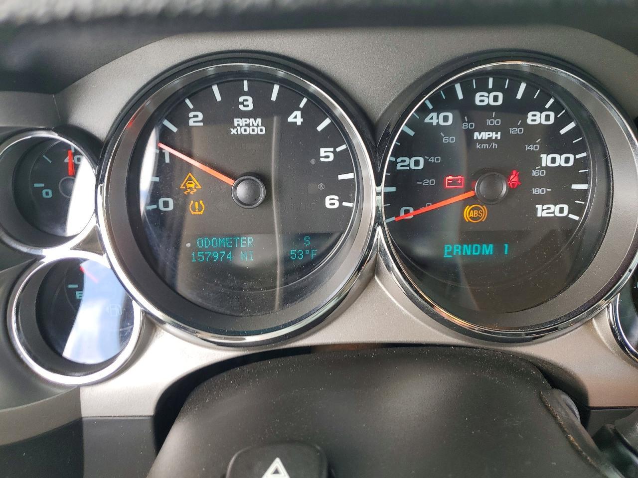 2011 GMC Sierra K2500 SLE
