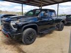 2025 Chevrolet Silverado K2500 Heavy Duty LT