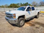 2017 Chevrolet Silverado K2500 Heavy Duty LT
