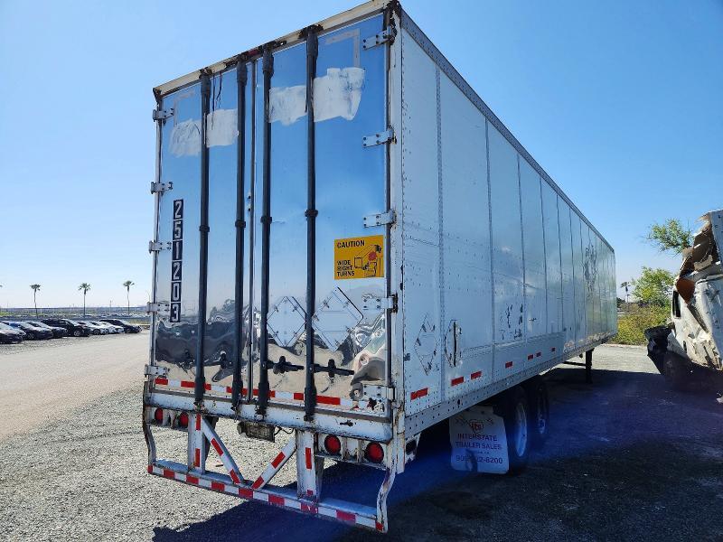 2001 Wabash Wabash National Corporation