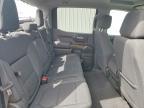 2022 Chevrolet Silverado LTD K1500 RST