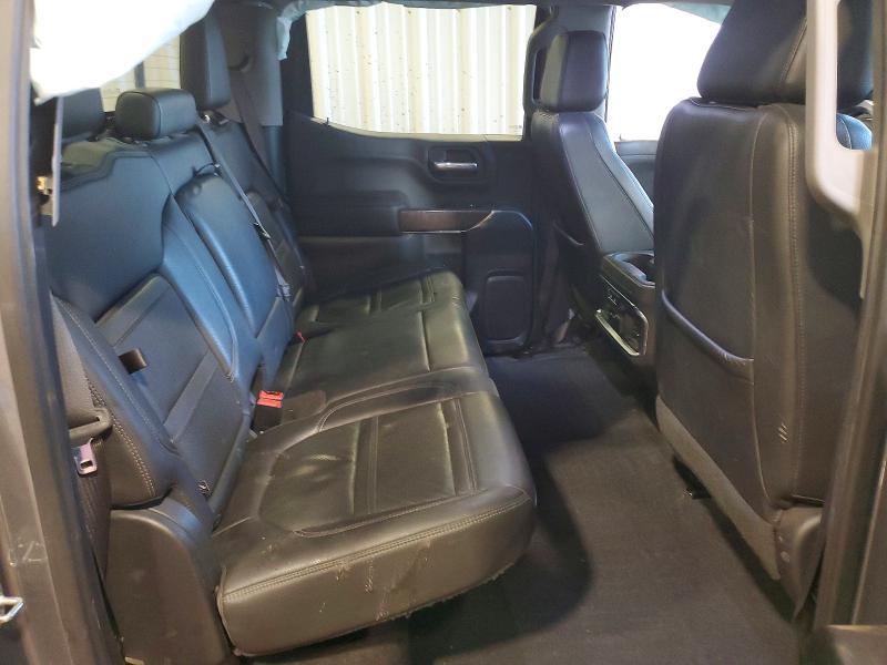 2019 GMC Sierra K1500 Denali