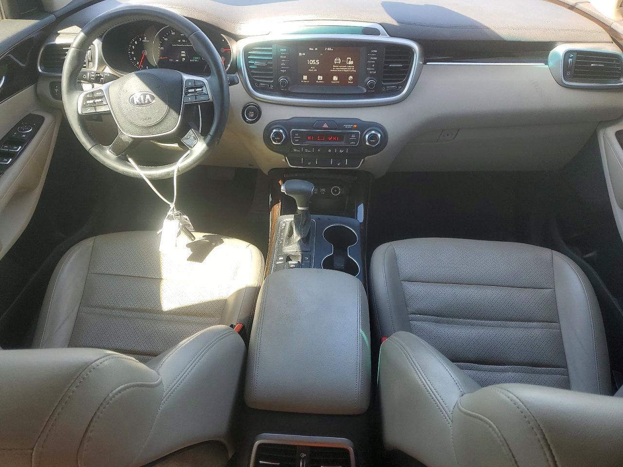 2020 KIA Sorento ex V6