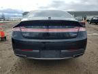 2017 Lincoln Mkz Hybrid Select