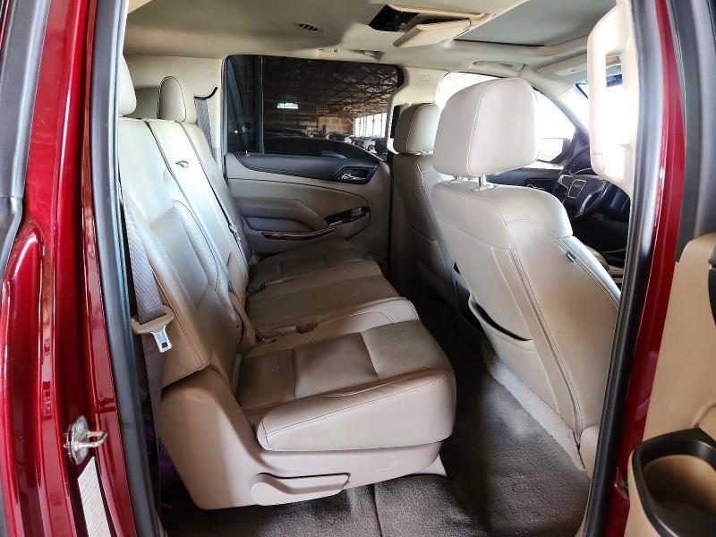 2019 GMC Yukon xl C1500 slt