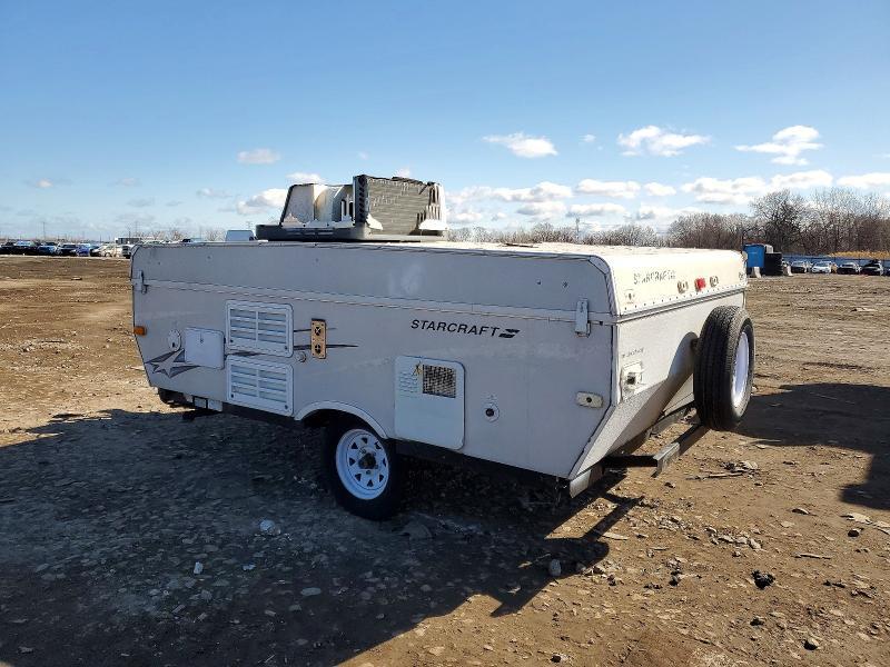 2008 Starcraft Camper