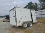 2020 Carry-On 6X120CRCM7K Enclosed Cargo Trailer