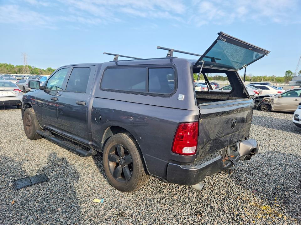 2017 Dodge RAM 1500 ST