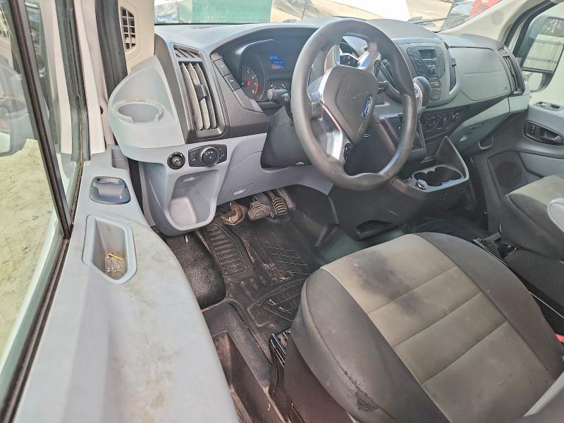 2019 Ford Transit T-250
