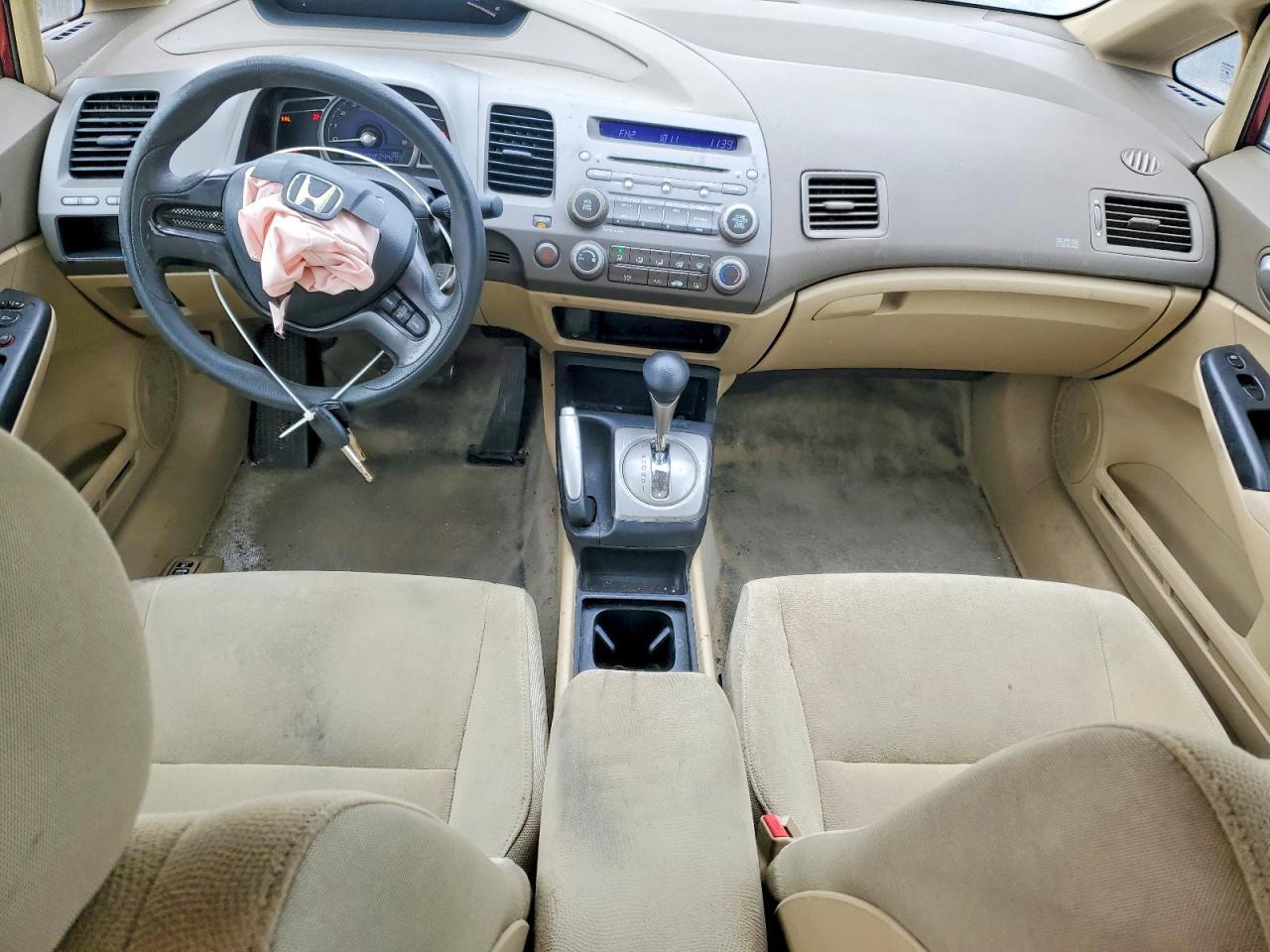 2006 Honda Civic lx