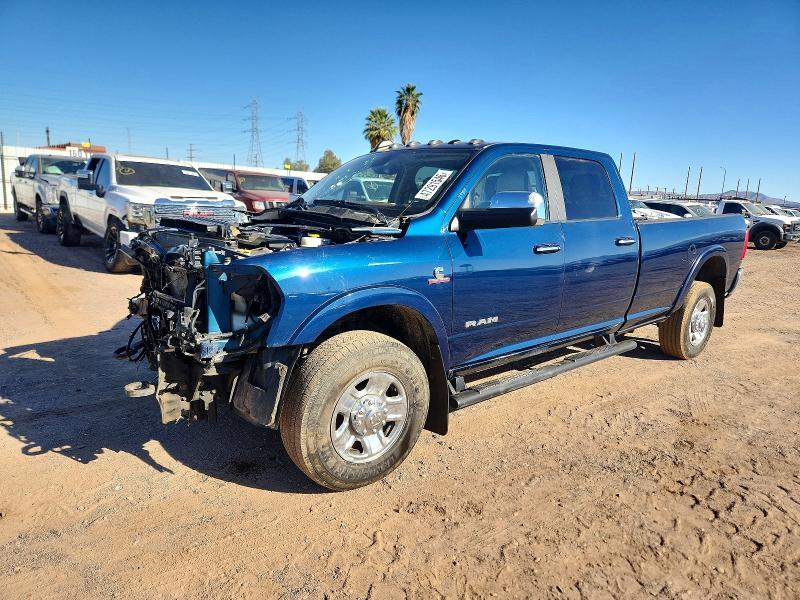 2022 Dodge 2500 Laramie