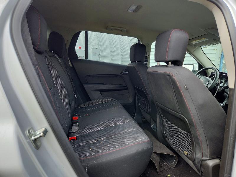 2016 GMC Terrain sle