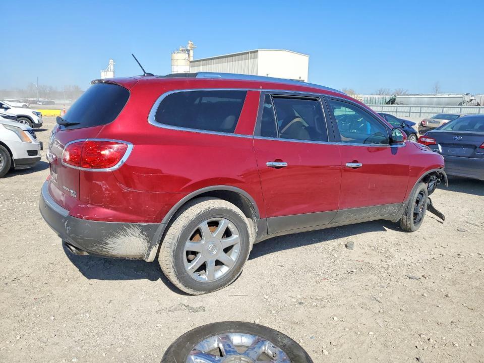 2008 Buick Enclave cxl